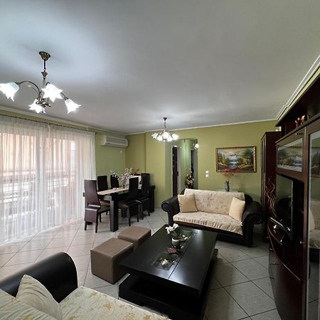 Premium Apartment In Chalkís מראה חיצוני תמונה