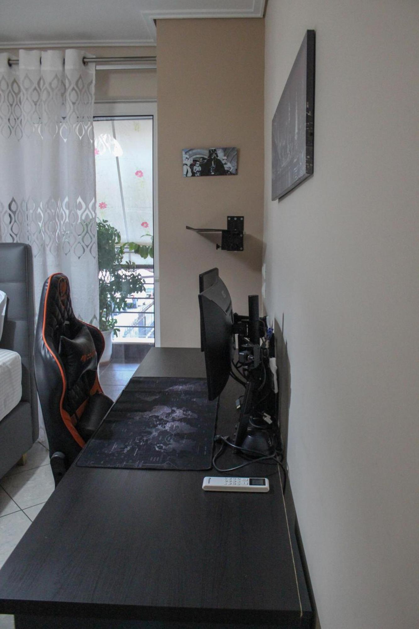 Premium Apartment In Chalkís מראה חיצוני תמונה