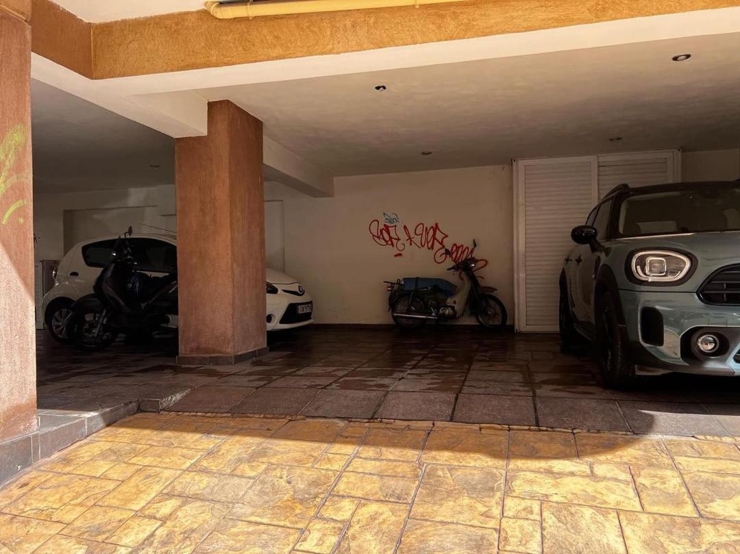 Premium Apartment In Chalkís מראה חיצוני תמונה