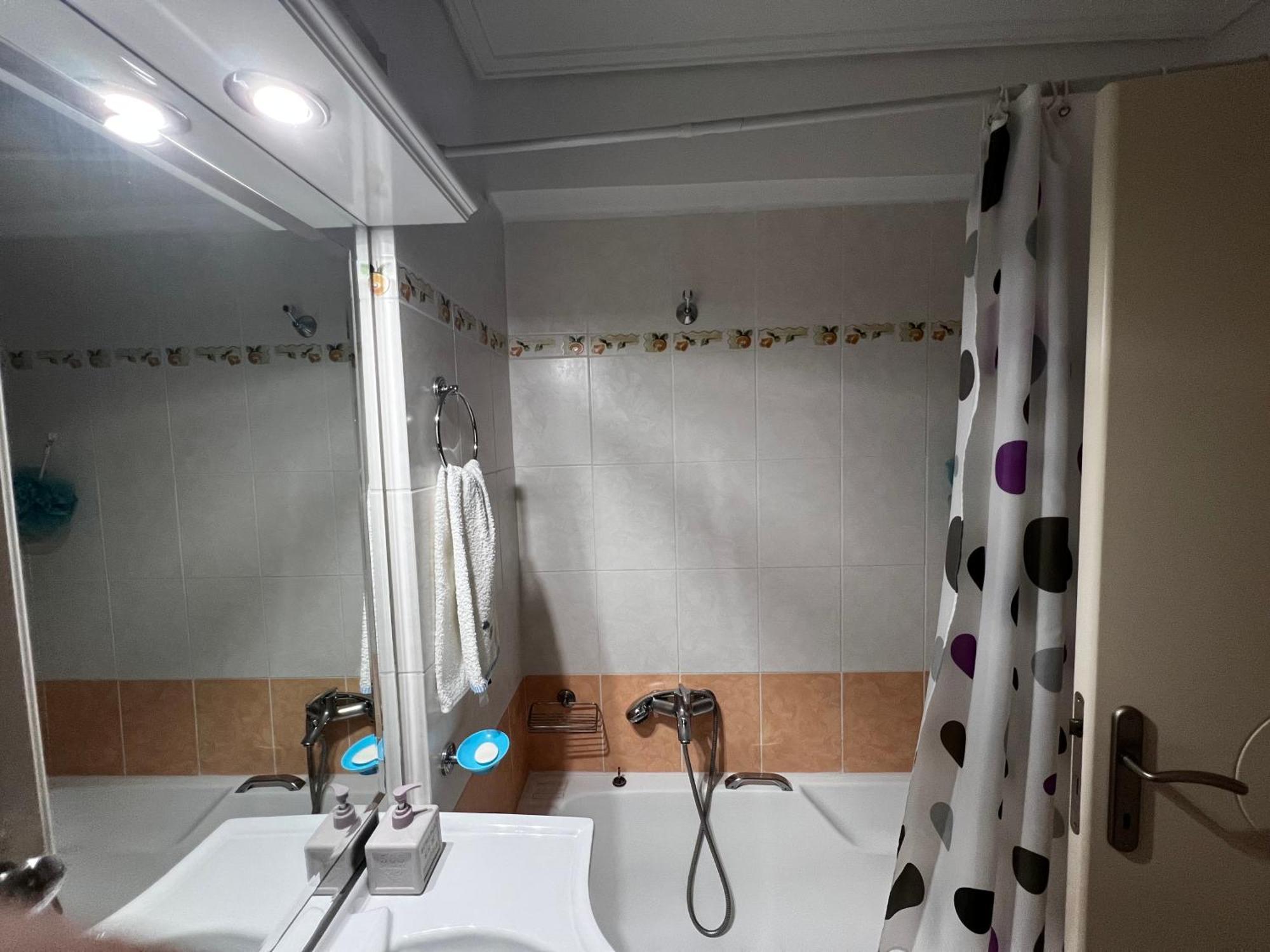 Premium Apartment In Chalkís מראה חיצוני תמונה