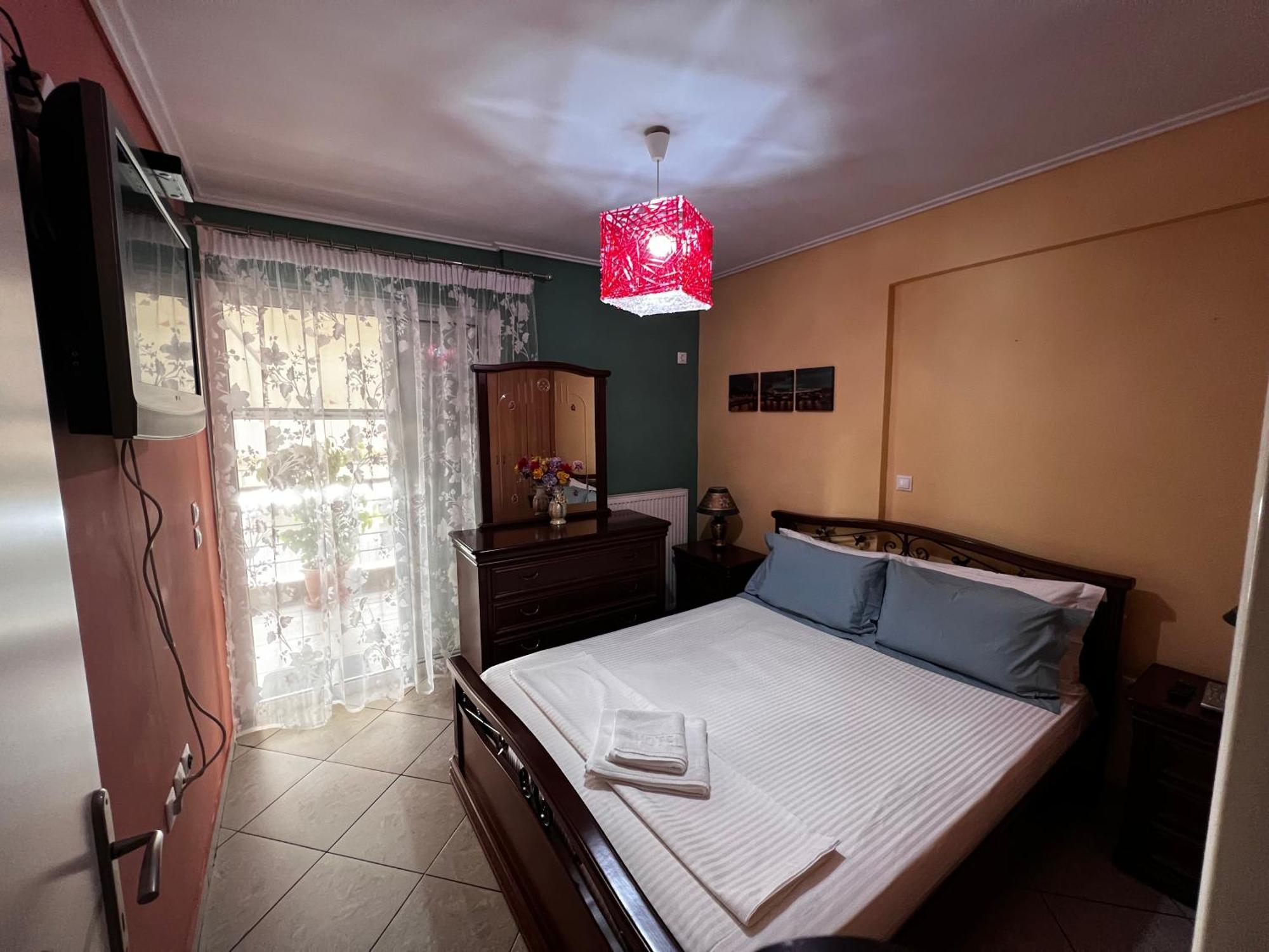 Premium Apartment In Chalkís מראה חיצוני תמונה