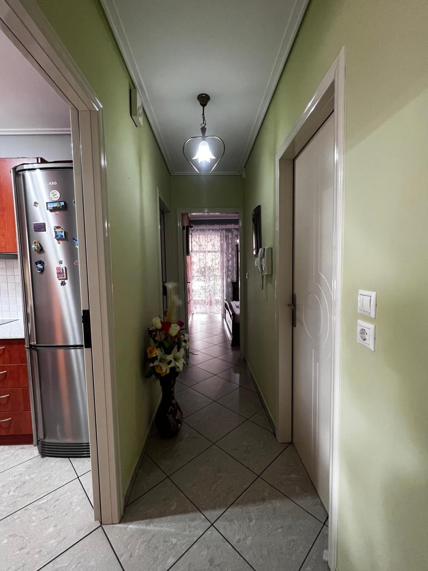Premium Apartment In Chalkís מראה חיצוני תמונה