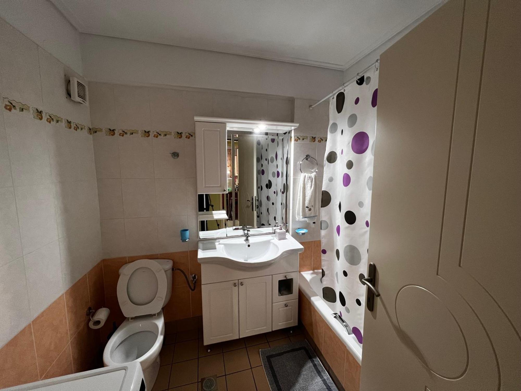 Premium Apartment In Chalkís מראה חיצוני תמונה