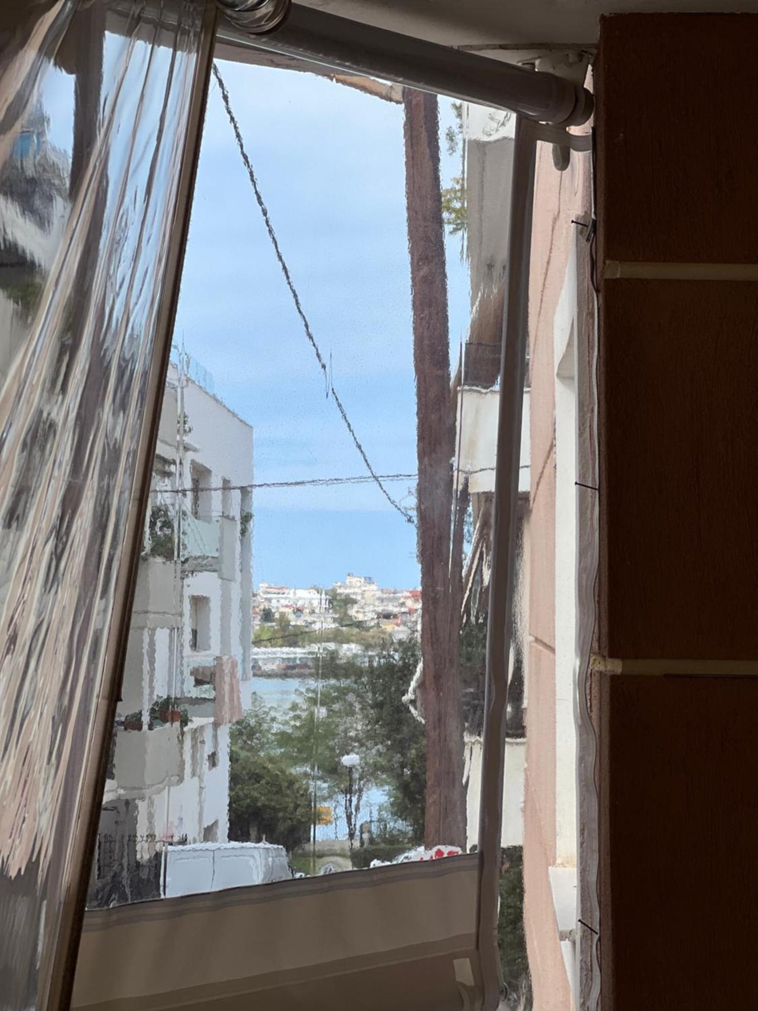 Premium Apartment In Chalkís מראה חיצוני תמונה