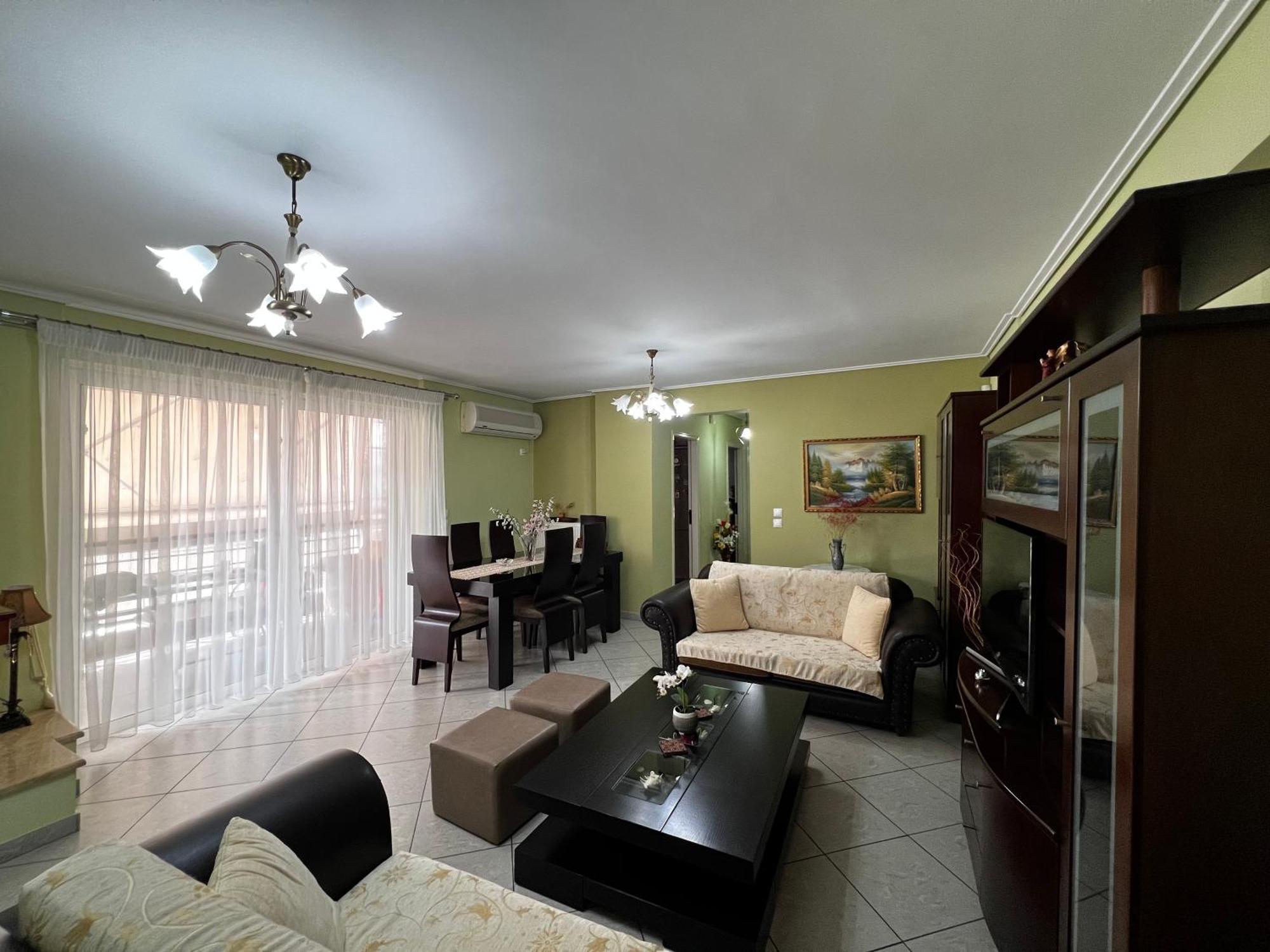 Premium Apartment In Chalkís מראה חיצוני תמונה