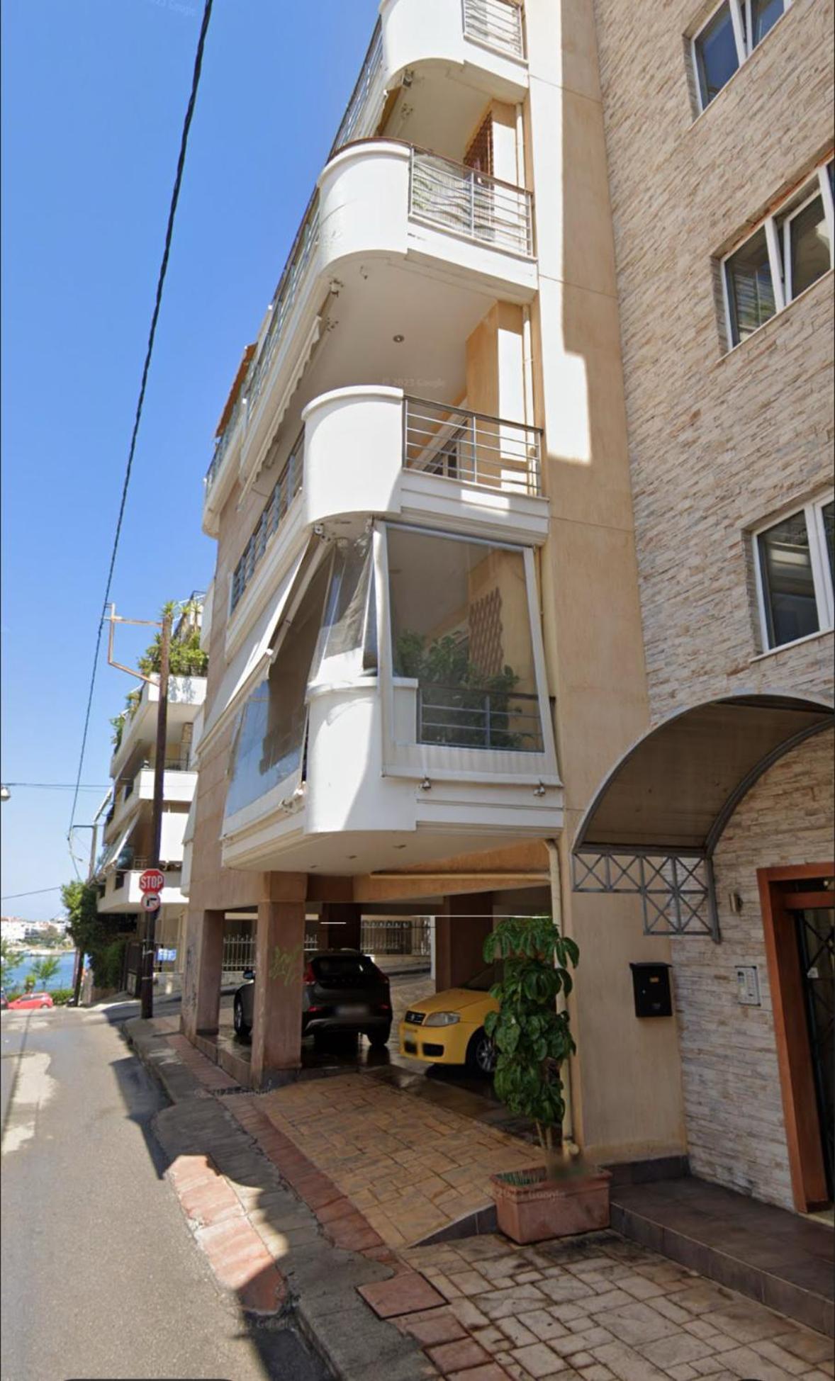 Premium Apartment In Chalkís מראה חיצוני תמונה